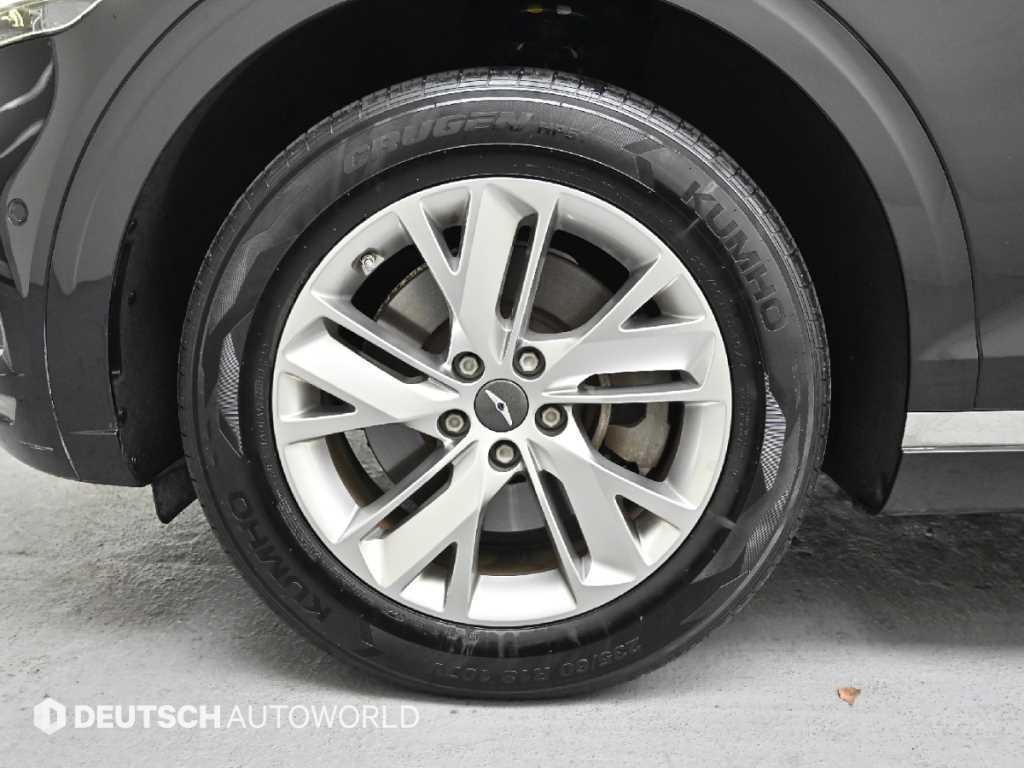 제네시스 GV70 2.5T 가솔린 AWD 이미지 5