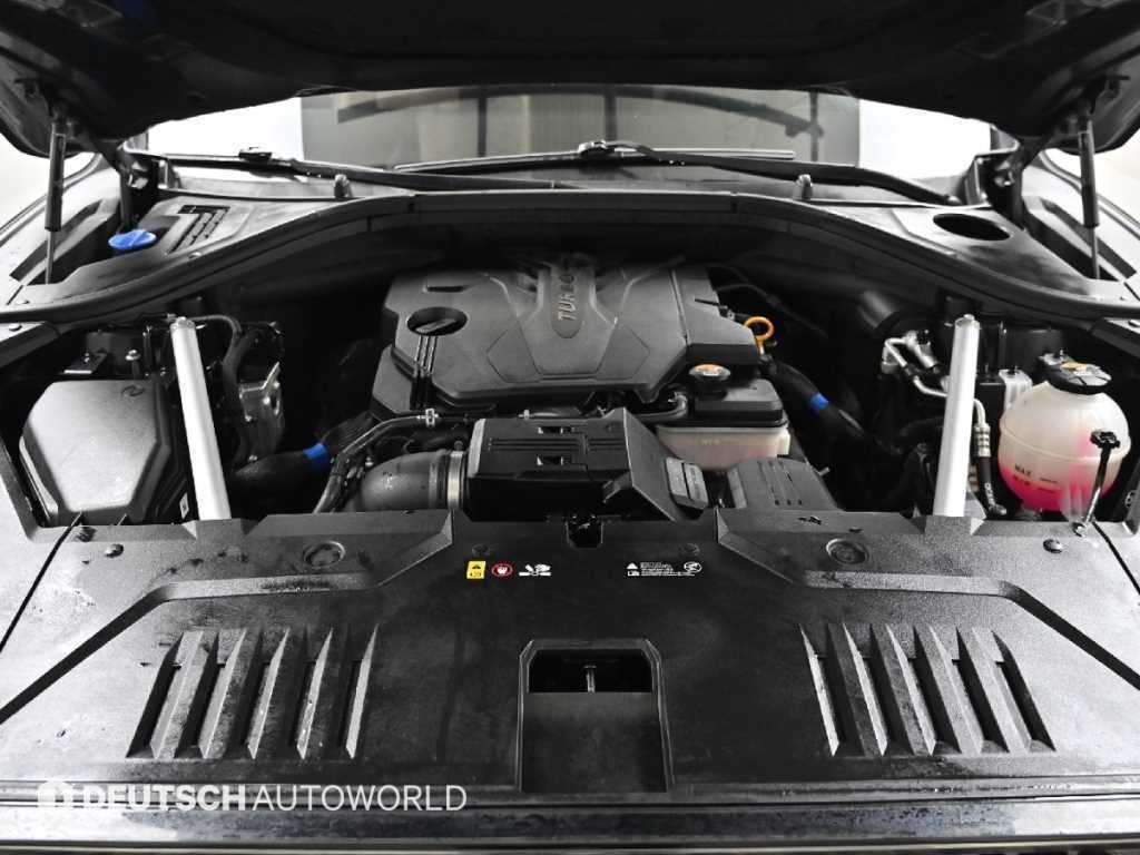 제네시스 GV70 2.5T 가솔린 AWD 이미지 6