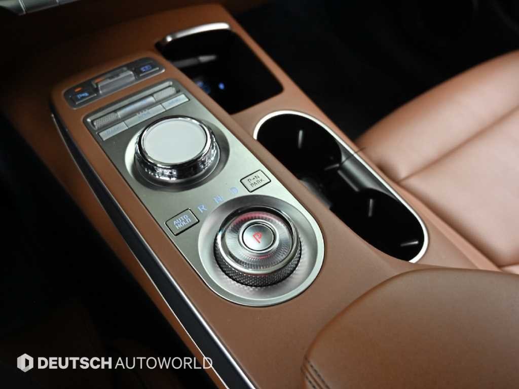 제네시스 GV70 2.5T 가솔린 AWD 이미지 9
