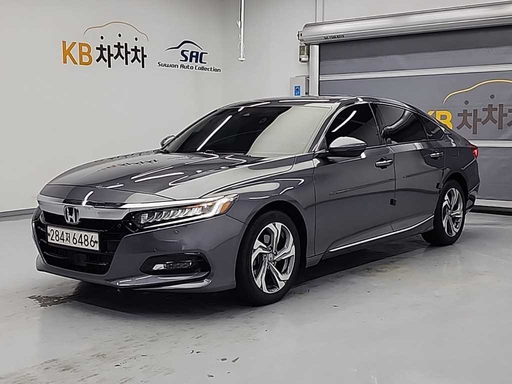혼다 어코드 어코드(10세대) 1.5 터보 이미지 1