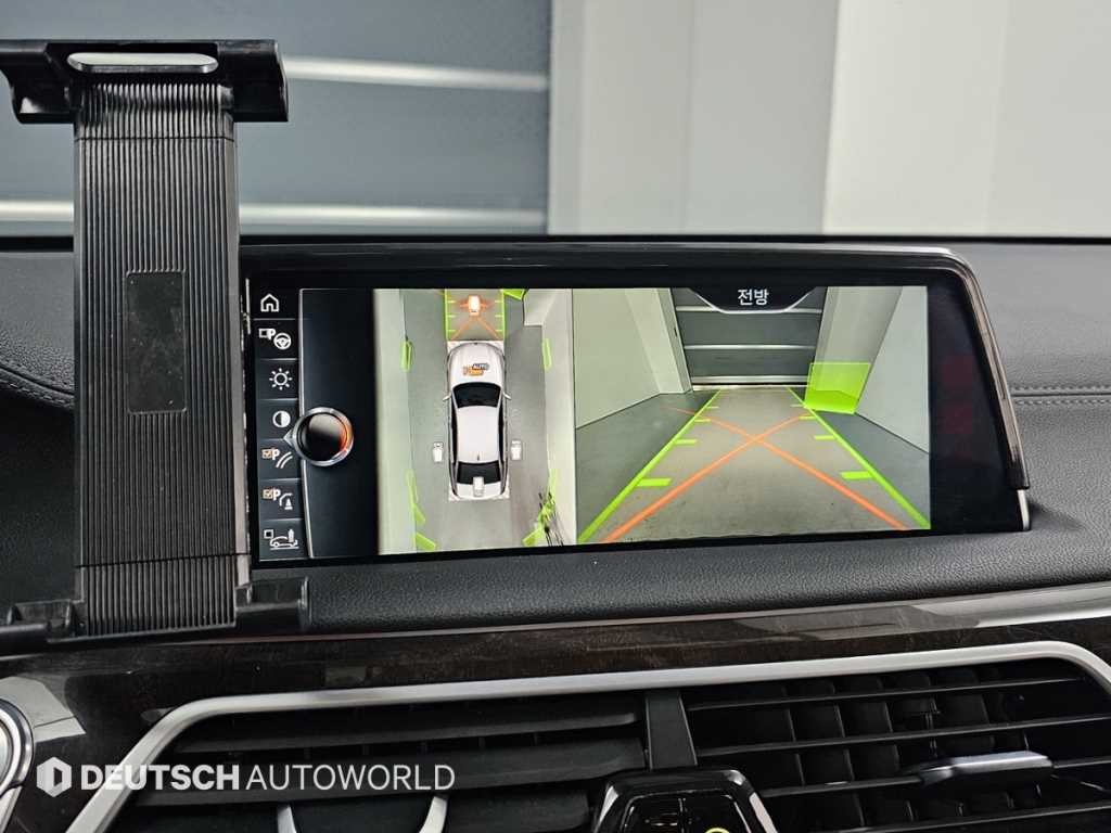 BMW 7시리즈 7시리즈 (G11) 740Li xDrive 이미지 15