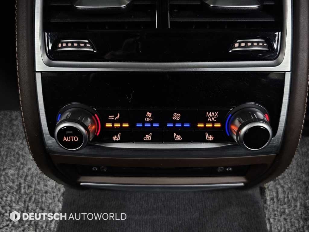 BMW 7시리즈 7시리즈 (G11) 740Li xDrive 이미지 16