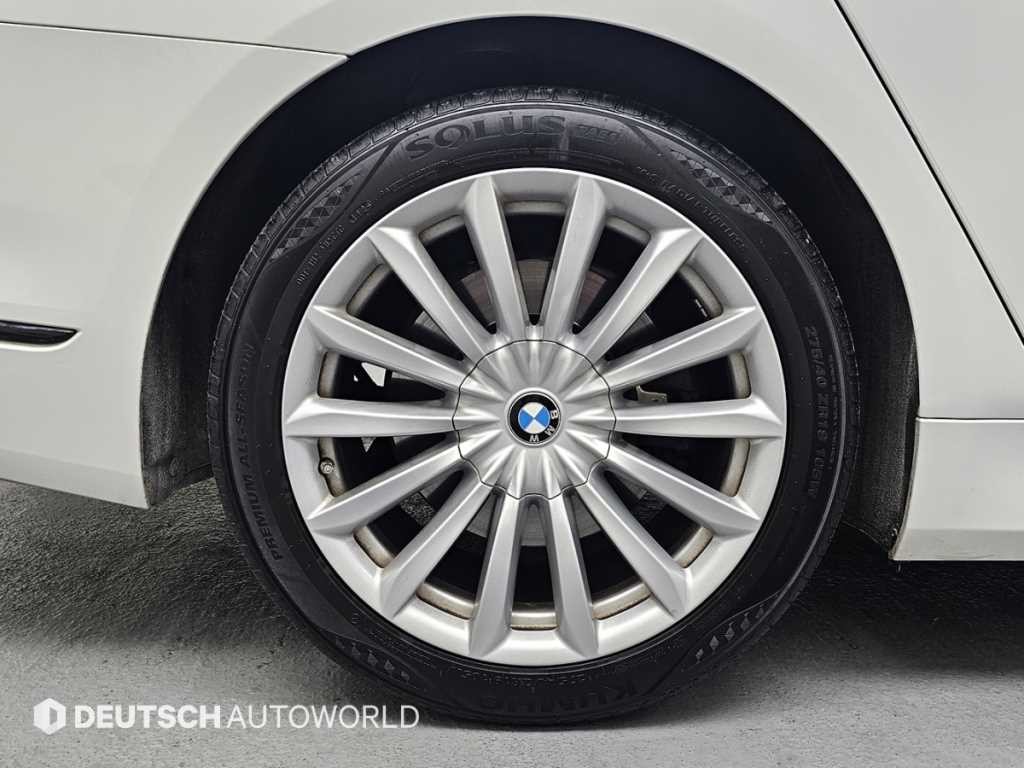 BMW 7시리즈 7시리즈 (G11) 740Li xDrive 이미지 5