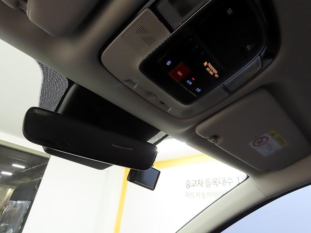 현대 투싼 투싼 (NX4) 디젤 2.0 2WD 프리미엄 이미지 16
