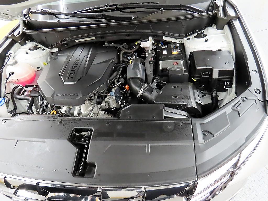 현대 투싼 투싼 (NX4) 디젤 2.0 2WD 프리미엄 이미지 19