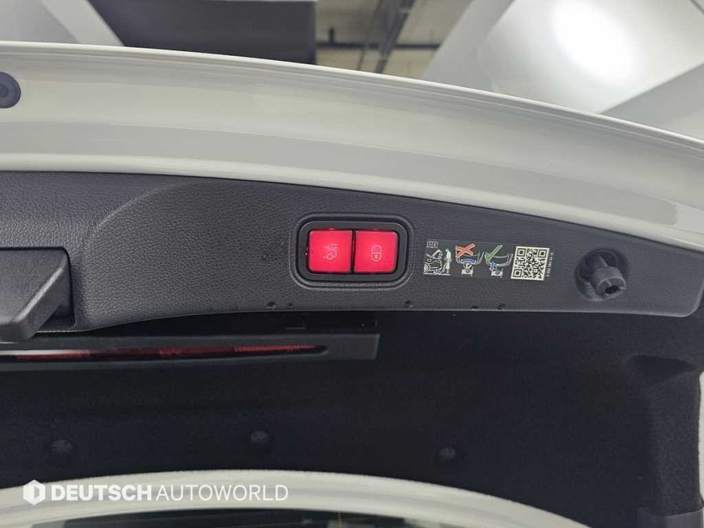 벤츠 E 클래스 E-클래스 W213 E53 AMG 4MATIC+ 쿠페 이미지 19