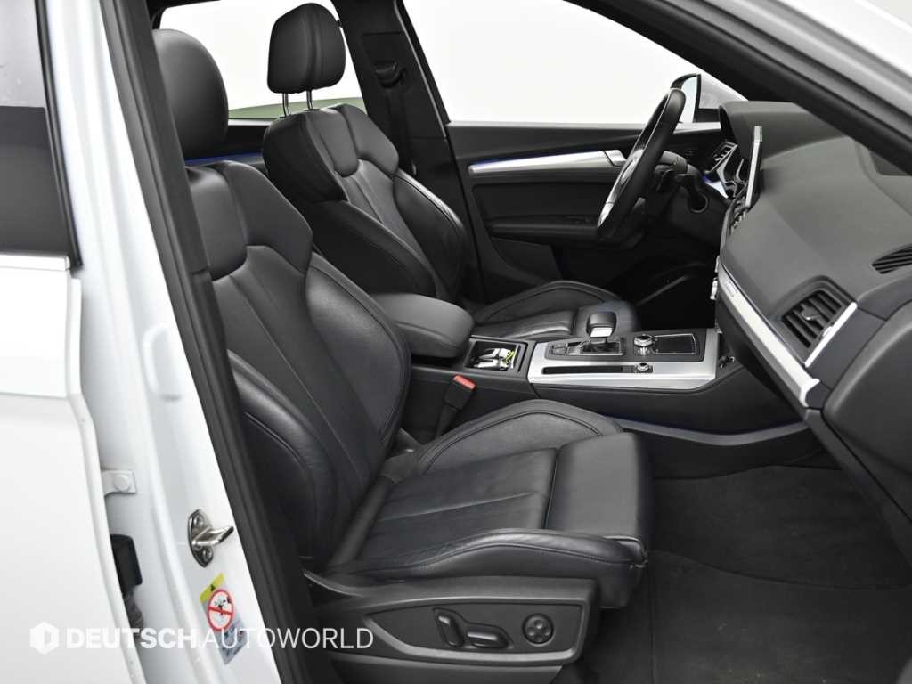 아우디 Q5 Q5 (FY) 50 TDI 콰트로 프리미엄 이미지 10