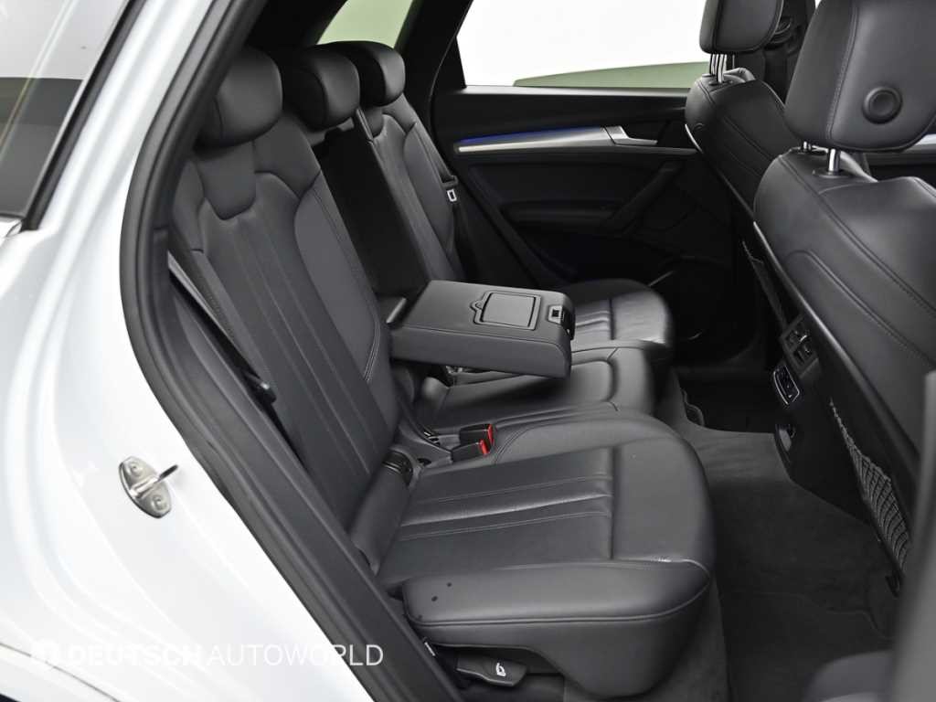 아우디 Q5 Q5 (FY) 50 TDI 콰트로 프리미엄 이미지 12