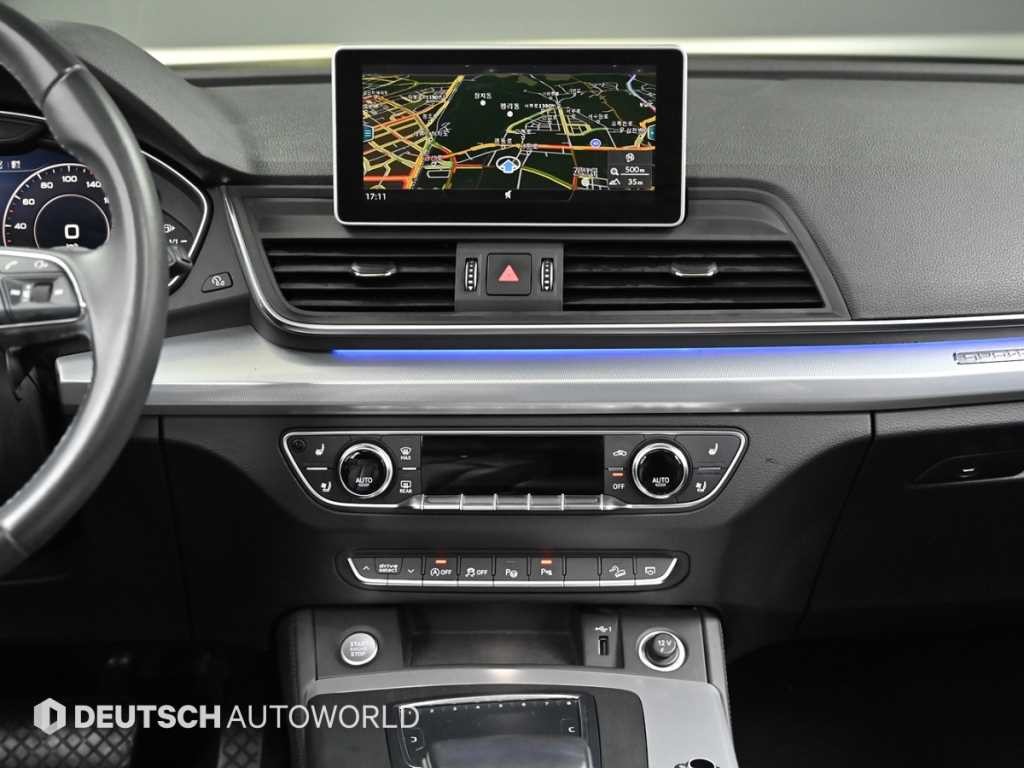 아우디 Q5 Q5 (FY) 50 TDI 콰트로 프리미엄 이미지 14