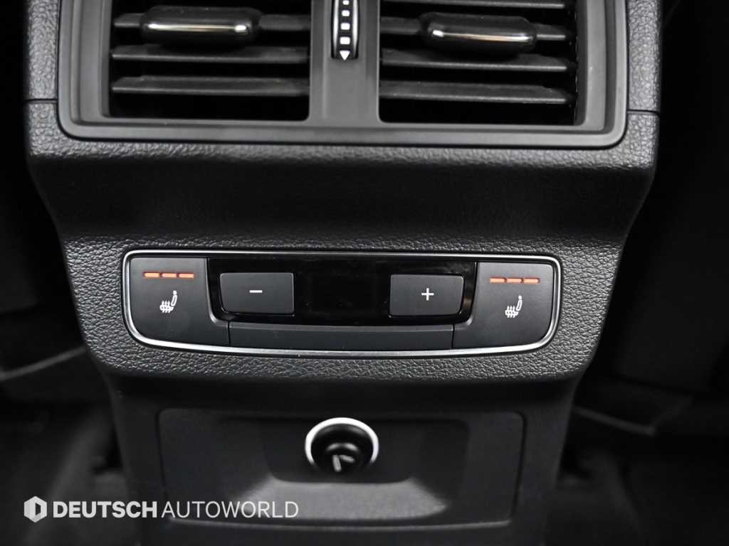 아우디 Q5 Q5 (FY) 50 TDI 콰트로 프리미엄 이미지 16
