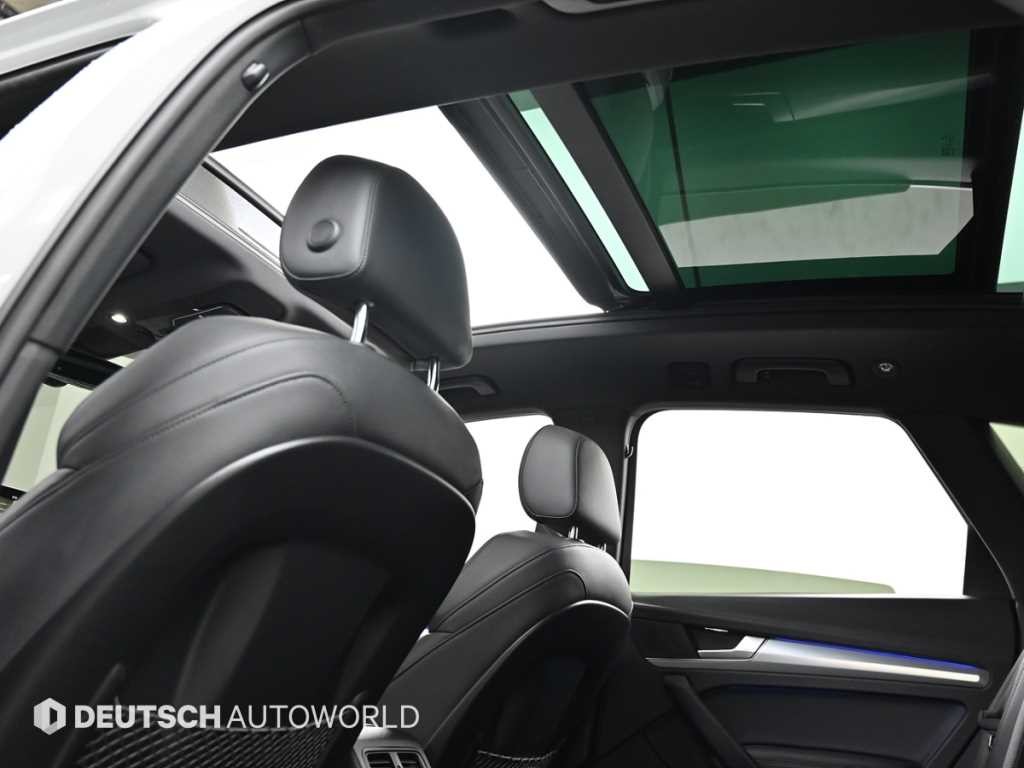 아우디 Q5 Q5 (FY) 50 TDI 콰트로 프리미엄 이미지 18