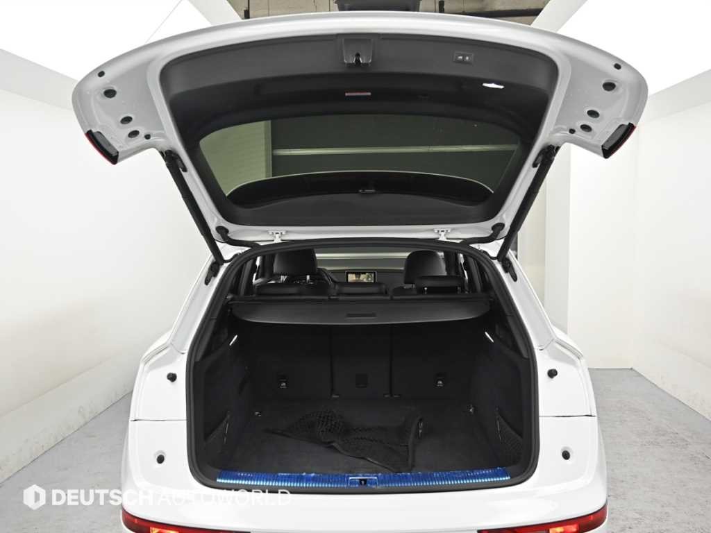 아우디 Q5 Q5 (FY) 50 TDI 콰트로 프리미엄 이미지 19