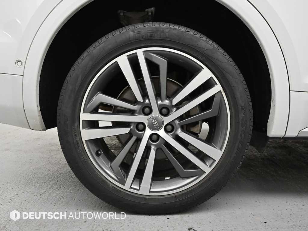 아우디 Q5 Q5 (FY) 50 TDI 콰트로 프리미엄 이미지 5