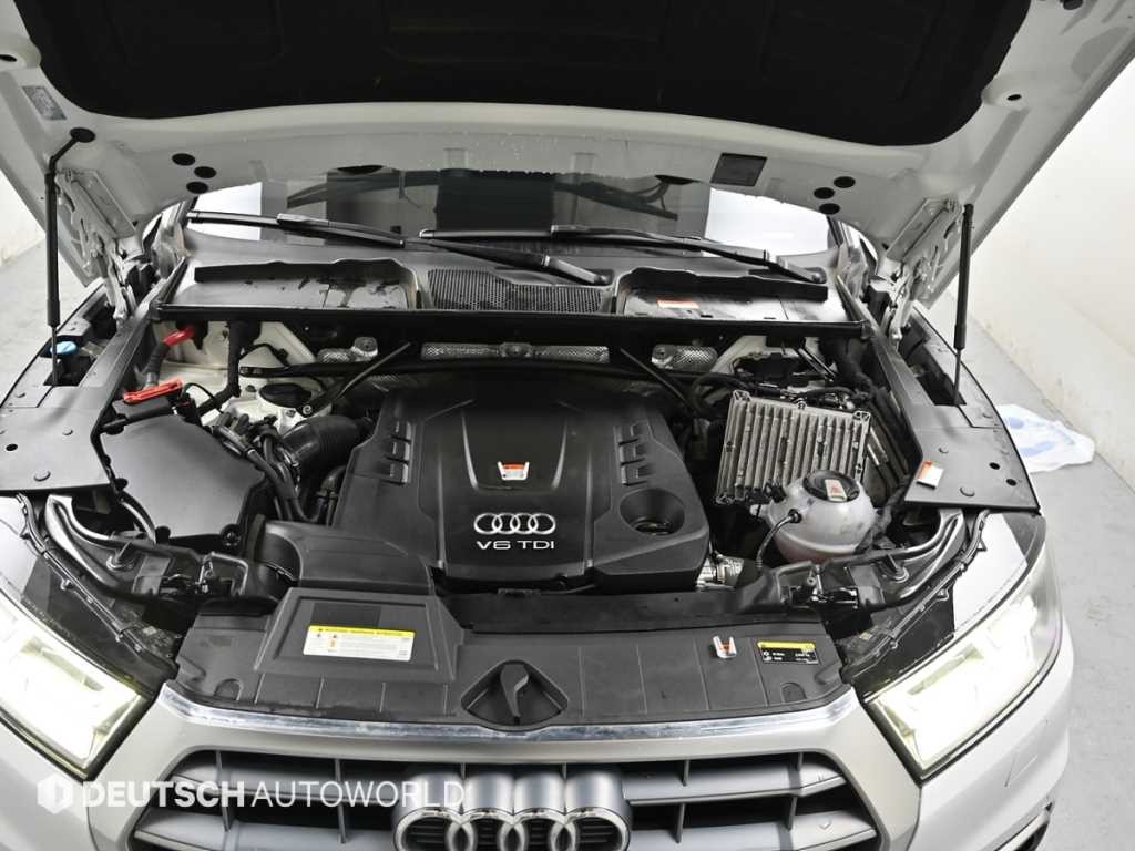 아우디 Q5 Q5 (FY) 50 TDI 콰트로 프리미엄 이미지 6