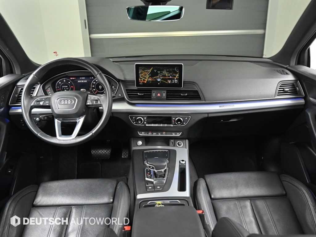 아우디 Q5 Q5 (FY) 50 TDI 콰트로 프리미엄 이미지 7