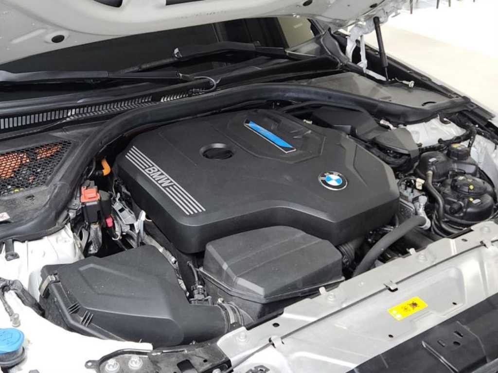 BMW 3시리즈 3시리즈 (G20) 330e 럭셔리 이미지 19