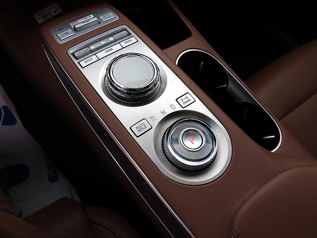 제네시스 GV70 2.5T 가솔린 AWD 이미지 10