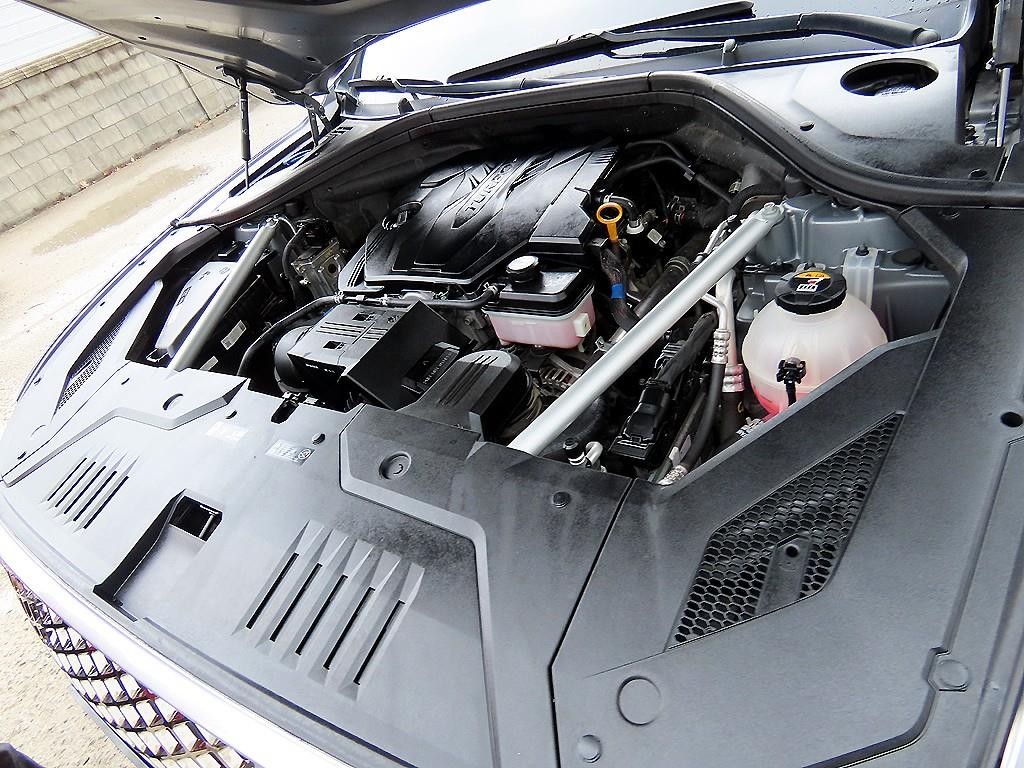 제네시스 GV70 2.5T 가솔린 AWD 이미지 19
