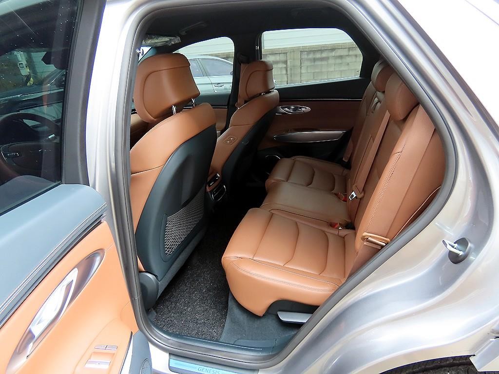 제네시스 GV70 2.5T 가솔린 AWD 이미지 6