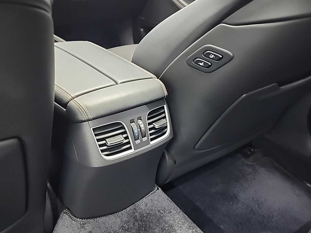 제네시스 G80 3.3 T AWD 스포츠 이미지 13
