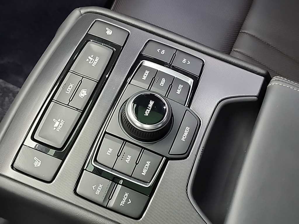 제네시스 G80 3.3 T AWD 스포츠 이미지 14