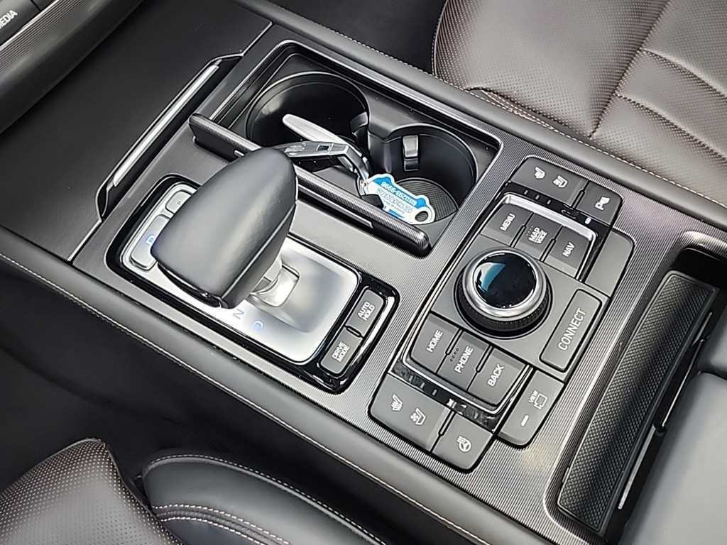 제네시스 G80 3.3 T AWD 스포츠 이미지 8