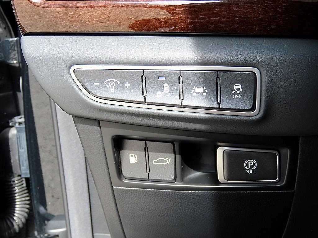 제네시스 EQ900 3.8 GDI AWD 프리미엄 럭셔리 이미지 13