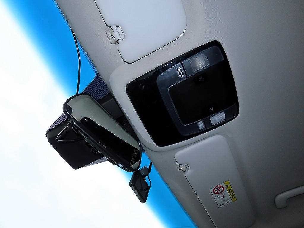 현대 스타리아 2WD 디젤 카고 스마트 3인승 이미지 15