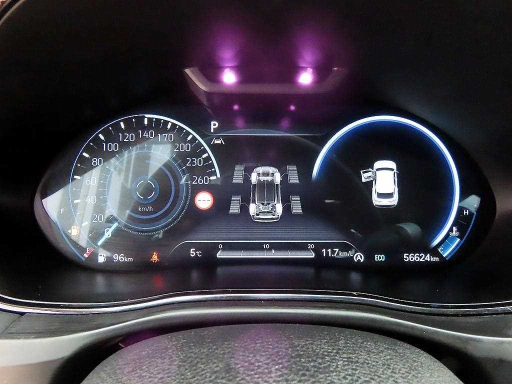 제네시스 GV70 2.2 디젤 AWD 이미지 9