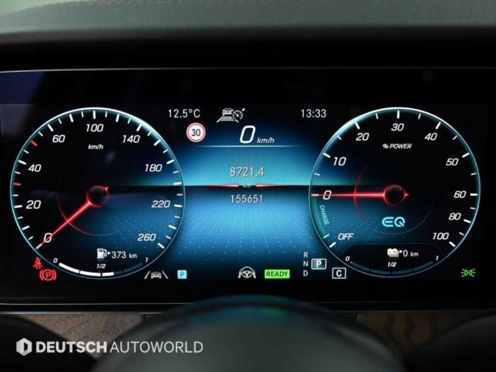 벤츠 E 클래스 E-클래스 W213 E300e 4MATIC 익스클루시브 이미지 8