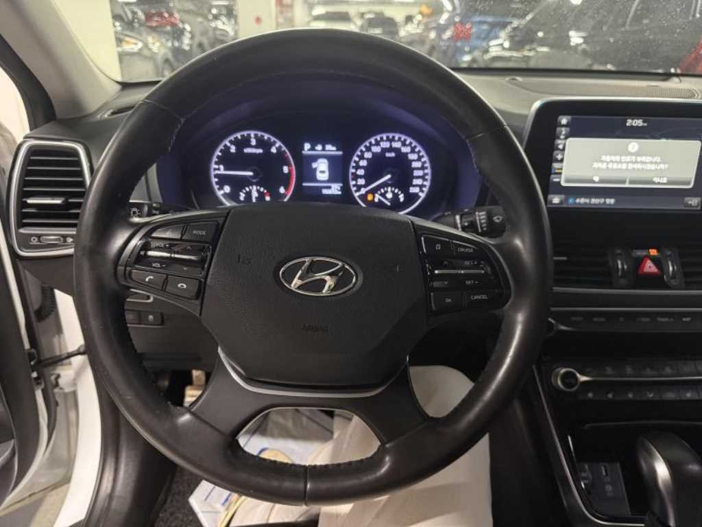 현대 그랜저 그랜저 IG 2.2 VGT 프리미엄 이미지 18