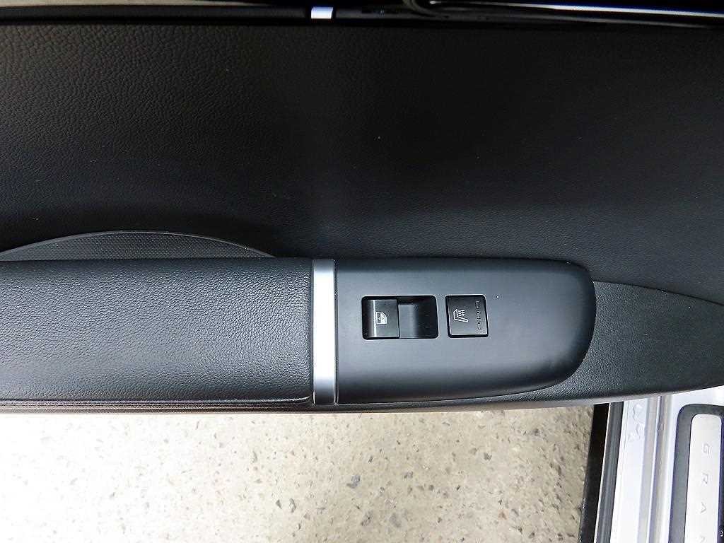 현대 그랜저 그랜저 (GN7) LPG 3.5 2WD (택시형) 고급형 이미지 16