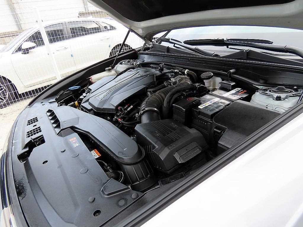 현대 그랜저 그랜저 (GN7) LPG 3.5 2WD (택시형) 고급형 이미지 19