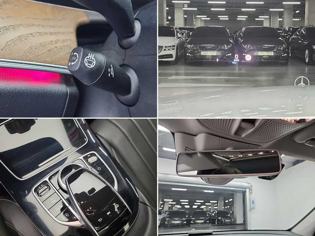 벤츠 E 클래스 E-클래스 W213 E300 4MATIC 익스클루시브 이미지 18