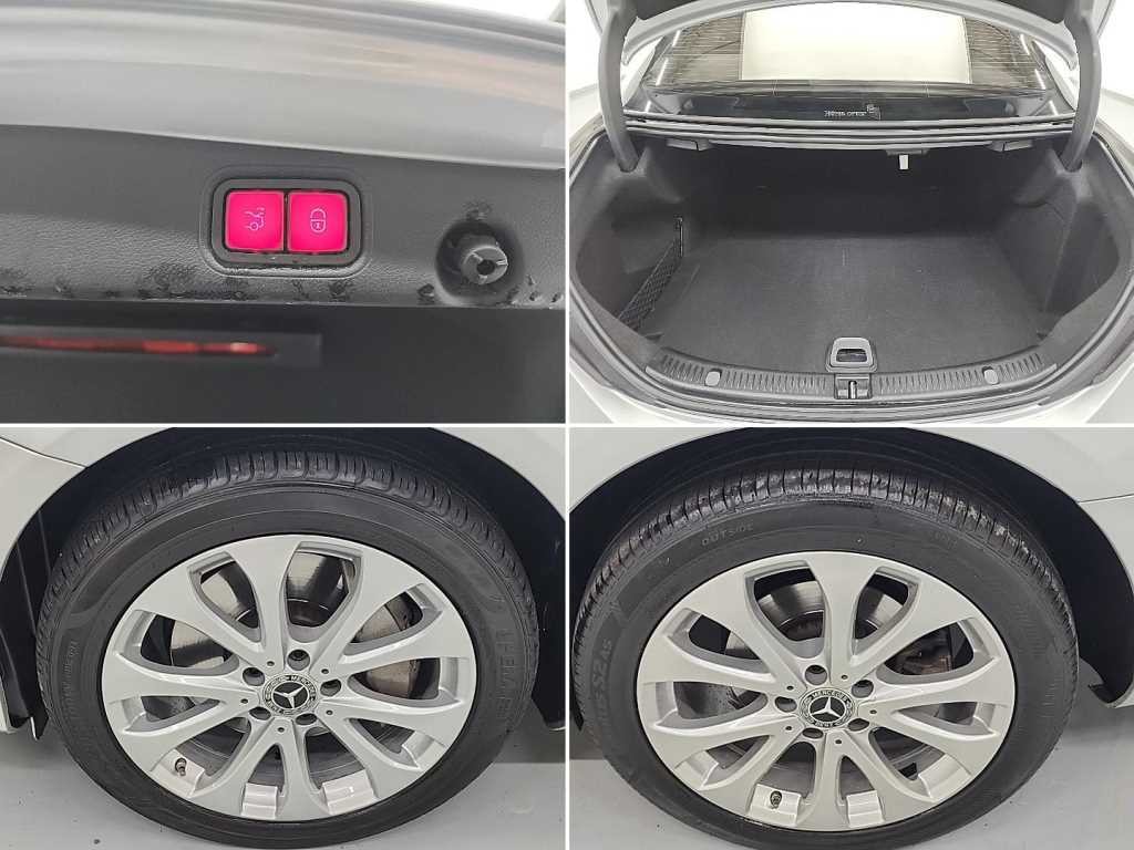 벤츠 E 클래스 E-클래스 W213 E300 4MATIC 익스클루시브 이미지 19