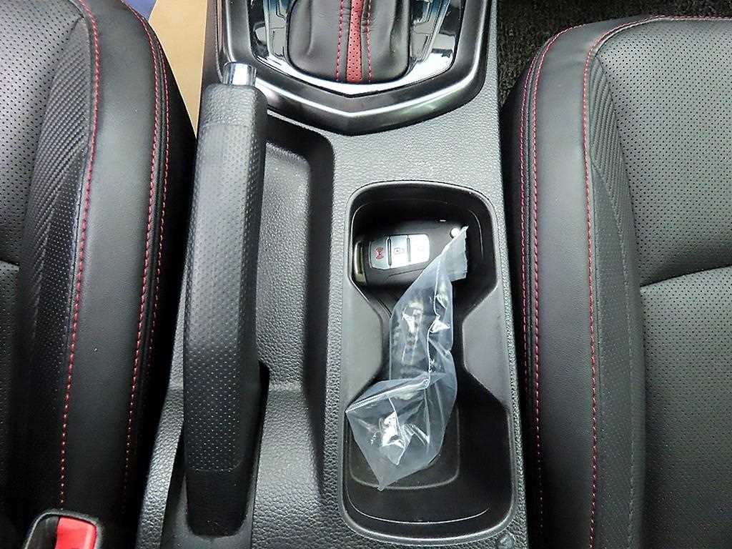 KG모빌리티(쌍용) 티볼리 베리 뉴 티볼리 2WD 가솔린 1.5 V5 이미지 12