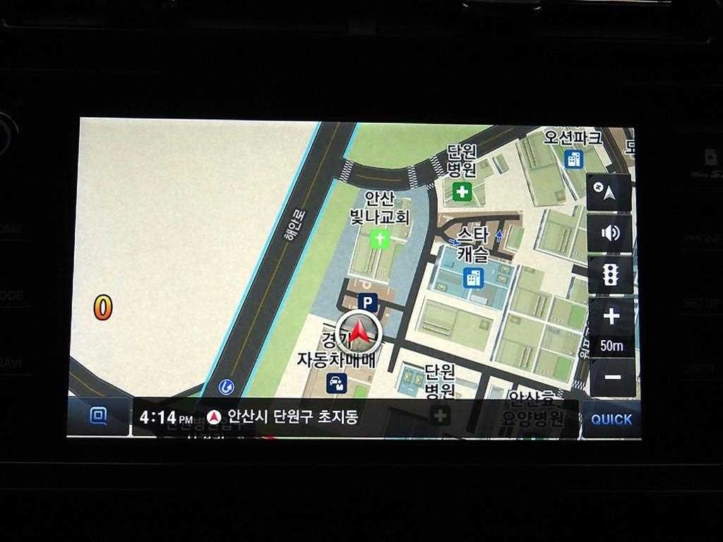 KG모빌리티(쌍용) 티볼리 베리 뉴 티볼리 2WD 가솔린 1.5 V5 이미지 14