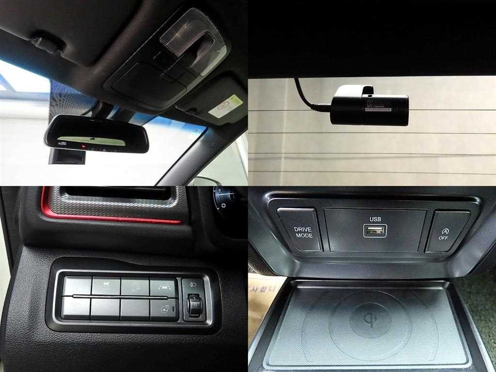 KG모빌리티(쌍용) 티볼리 베리 뉴 티볼리 2WD 가솔린 1.5 V5 이미지 16