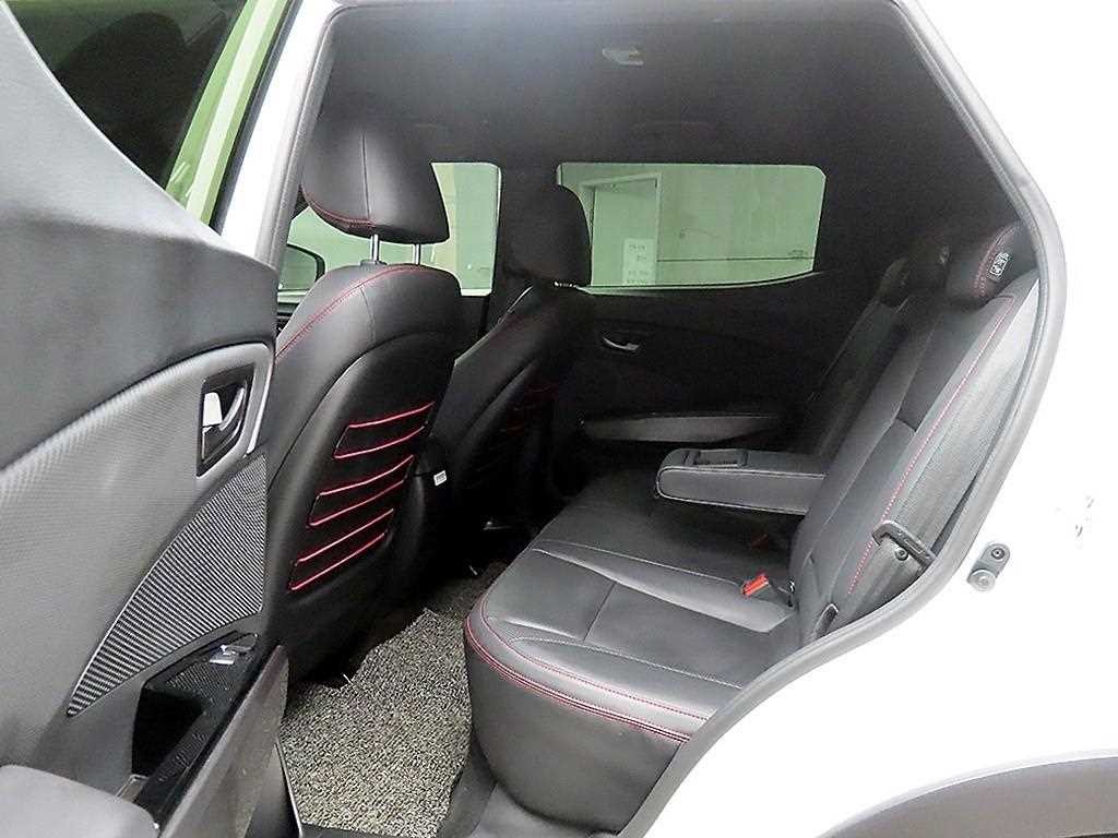 KG모빌리티(쌍용) 티볼리 베리 뉴 티볼리 2WD 가솔린 1.5 V5 이미지 6