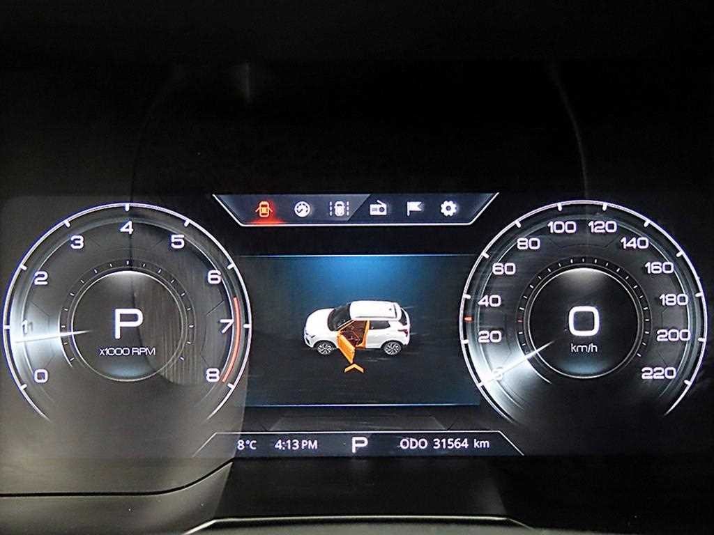 KG모빌리티(쌍용) 티볼리 베리 뉴 티볼리 2WD 가솔린 1.5 V5 이미지 8