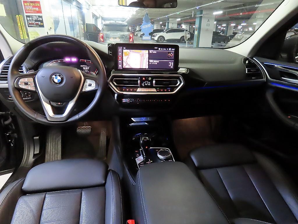 BMW X4 X4 (G02) xDrive 20i xLine 이미지 10