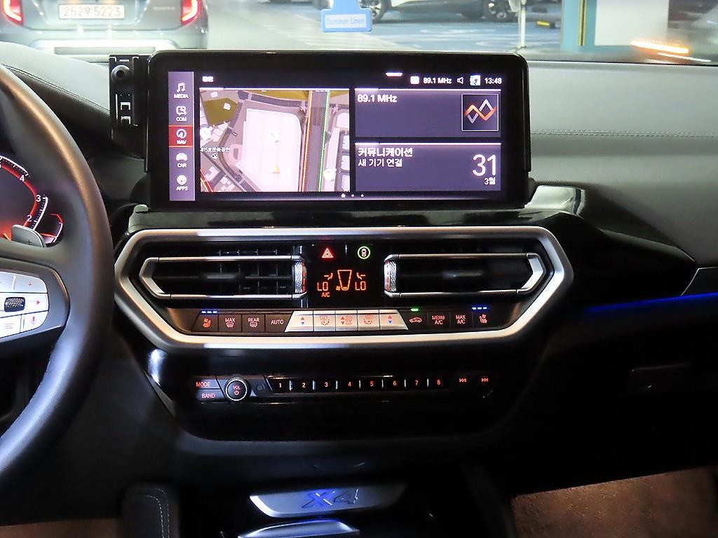 BMW X4 X4 (G02) xDrive 20i xLine 이미지 11