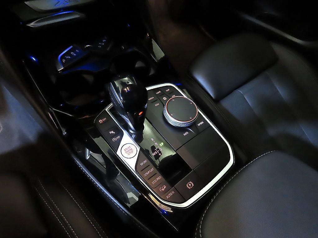 BMW X4 X4 (G02) xDrive 20i xLine 이미지 12