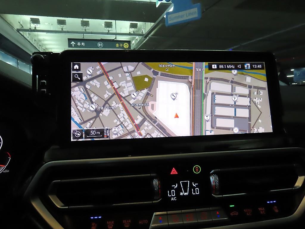 BMW X4 X4 (G02) xDrive 20i xLine 이미지 13