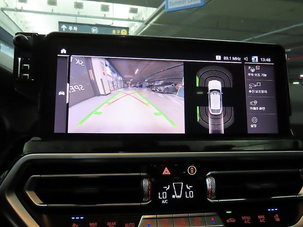 BMW X4 X4 (G02) xDrive 20i xLine 이미지 14