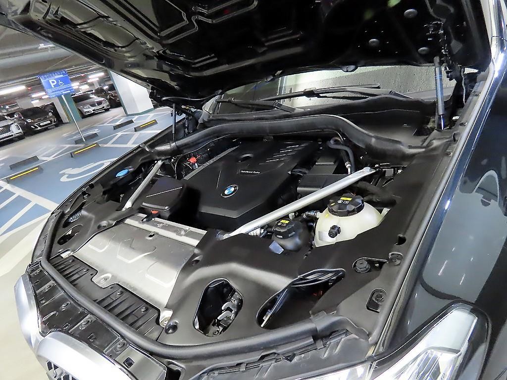 BMW X4 X4 (G02) xDrive 20i xLine 이미지 19