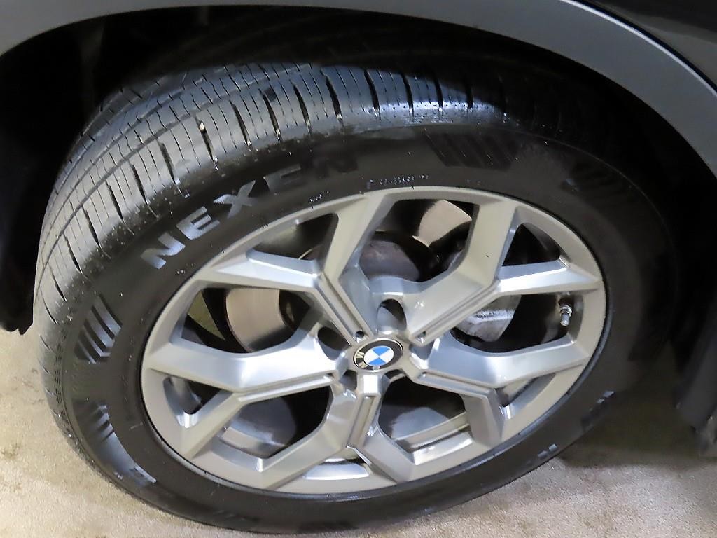 BMW X4 X4 (G02) xDrive 20i xLine 이미지 20