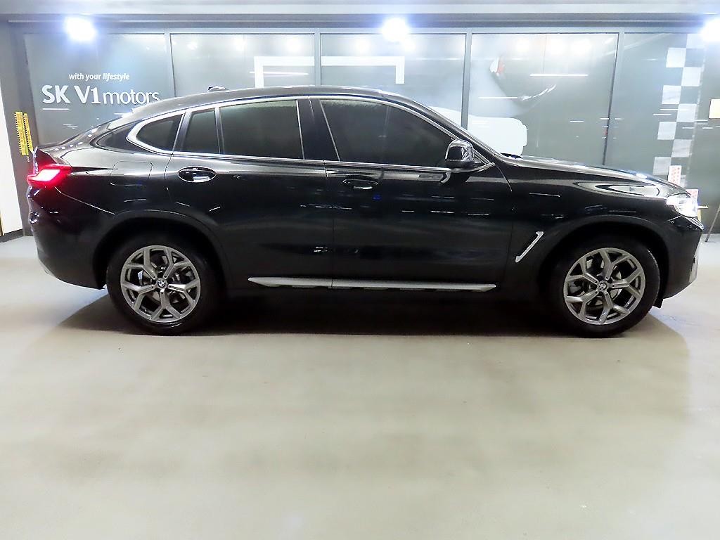 BMW X4 X4 (G02) xDrive 20i xLine 이미지 3