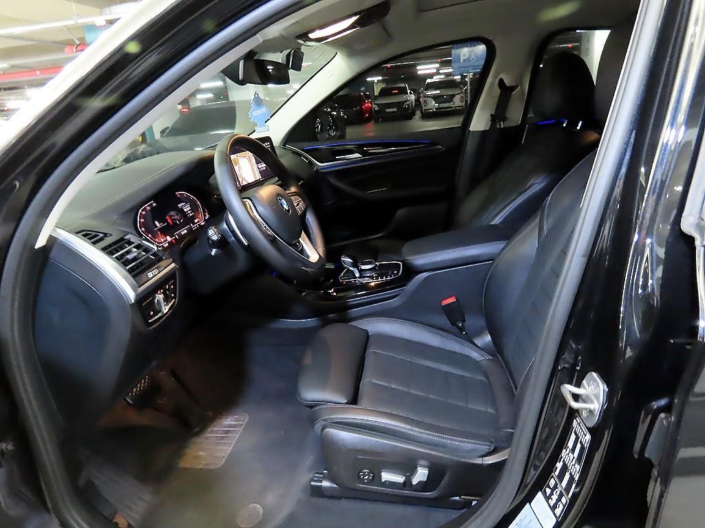 BMW X4 X4 (G02) xDrive 20i xLine 이미지 6