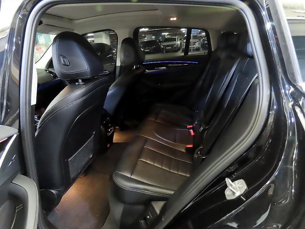 BMW X4 X4 (G02) xDrive 20i xLine 이미지 7